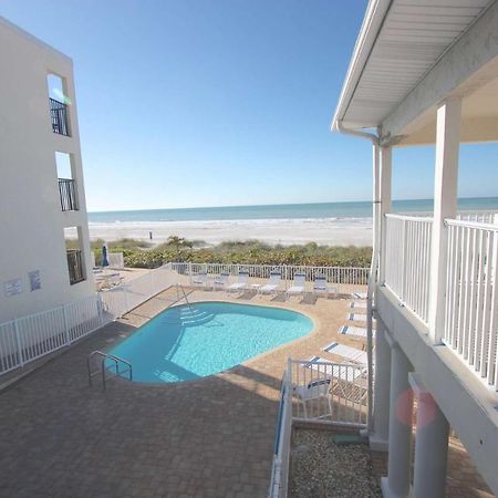 201 Belleair Beach Club Клиъруотър Бийч Екстериор снимка