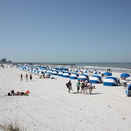 201 Belleair Beach Club Клиъруотър Бийч Екстериор снимка