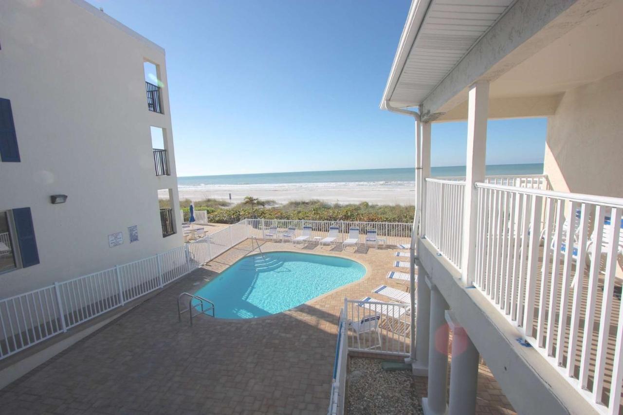 201 Belleair Beach Club Клиъруотър Бийч Екстериор снимка
