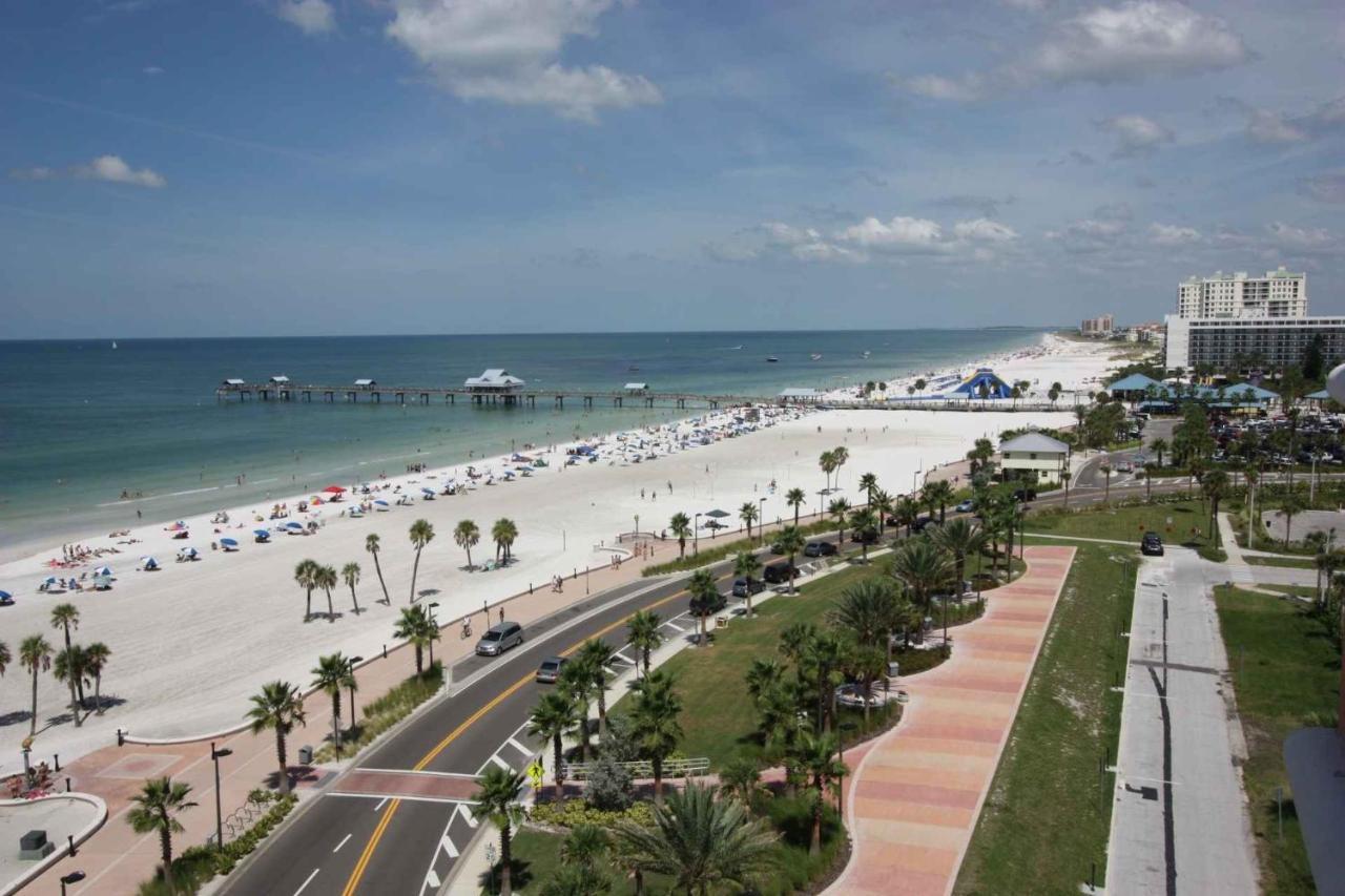 201 Belleair Beach Club Клиъруотър Бийч Екстериор снимка