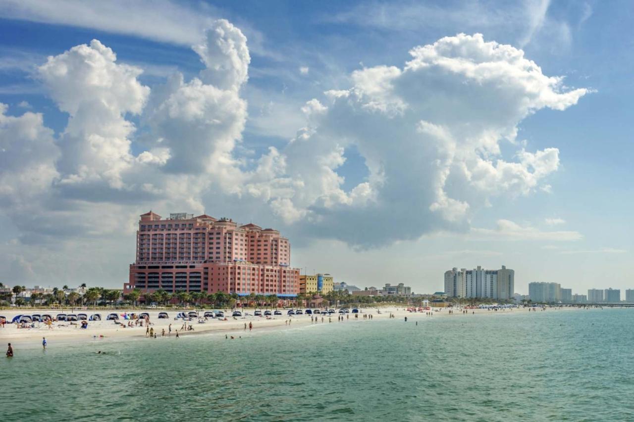 201 Belleair Beach Club Клиъруотър Бийч Екстериор снимка
