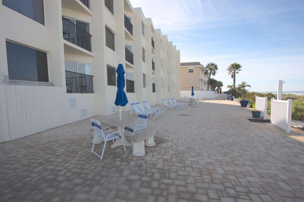 201 Belleair Beach Club Клиъруотър Бийч Екстериор снимка