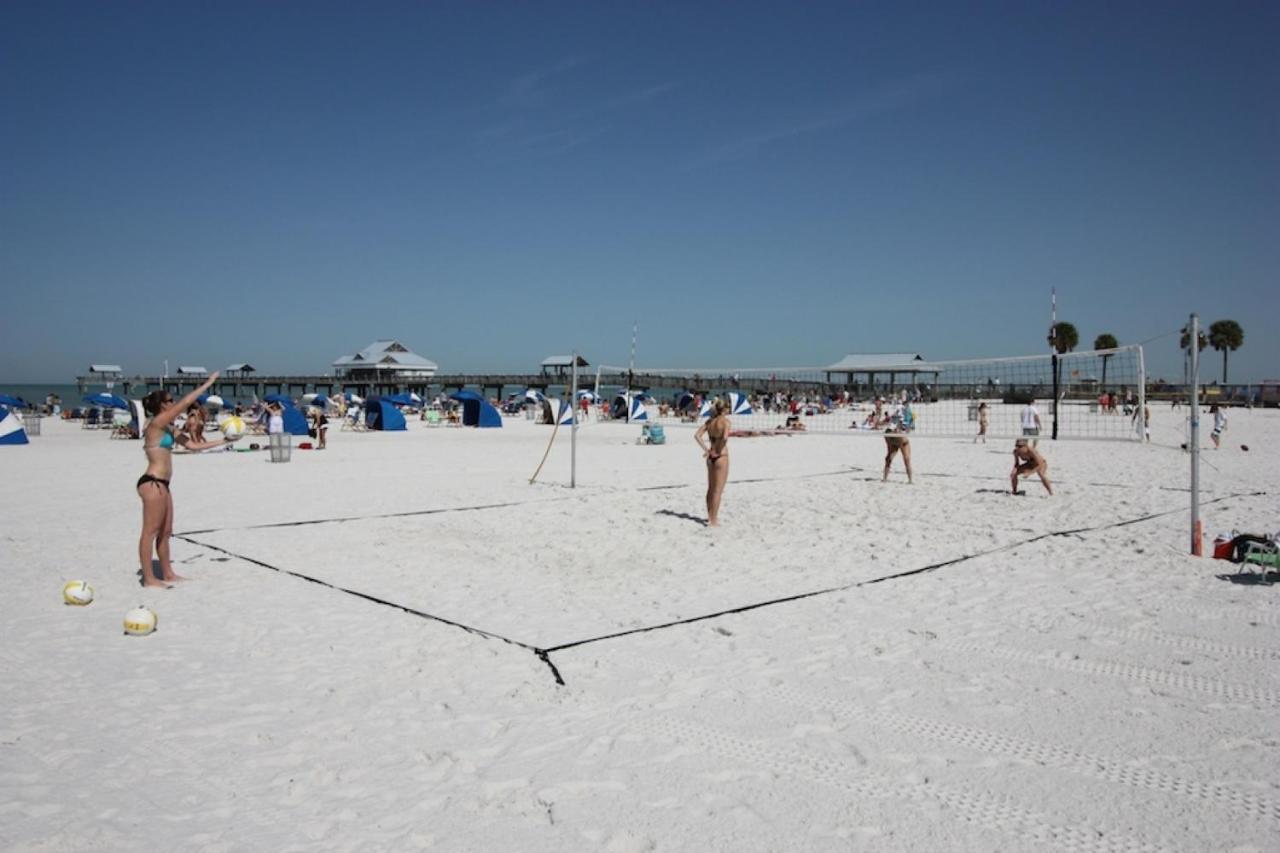 201 Belleair Beach Club Клиъруотър Бийч Екстериор снимка