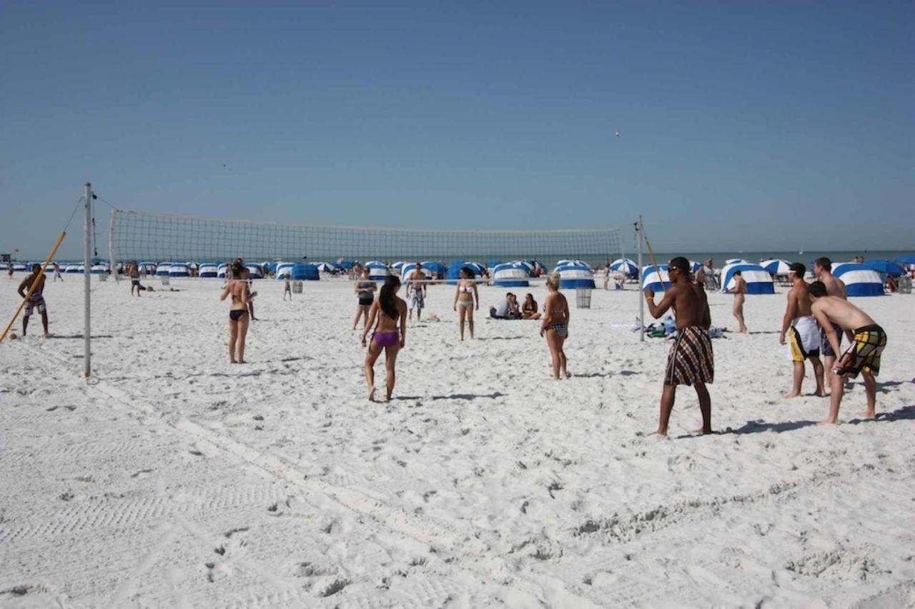 201 Belleair Beach Club Клиъруотър Бийч Екстериор снимка