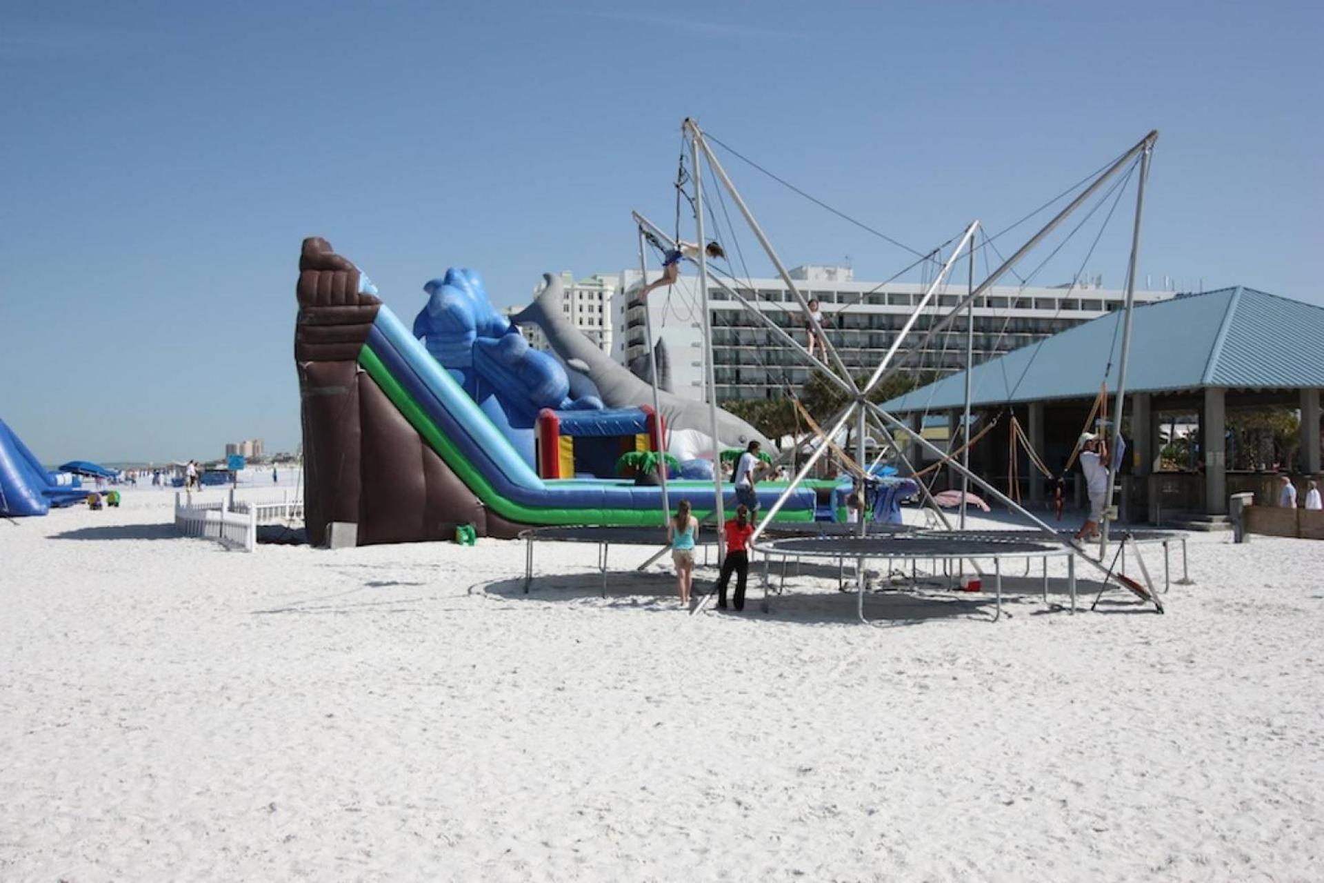 201 Belleair Beach Club Клиъруотър Бийч Екстериор снимка